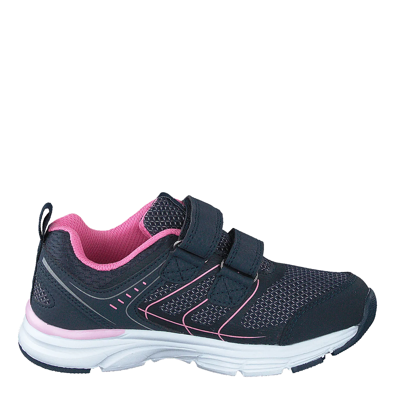 Borre Navy/pink