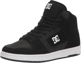 DC Men's Manteca 4 Hi High Top Casual Skate Shoe Sneaker