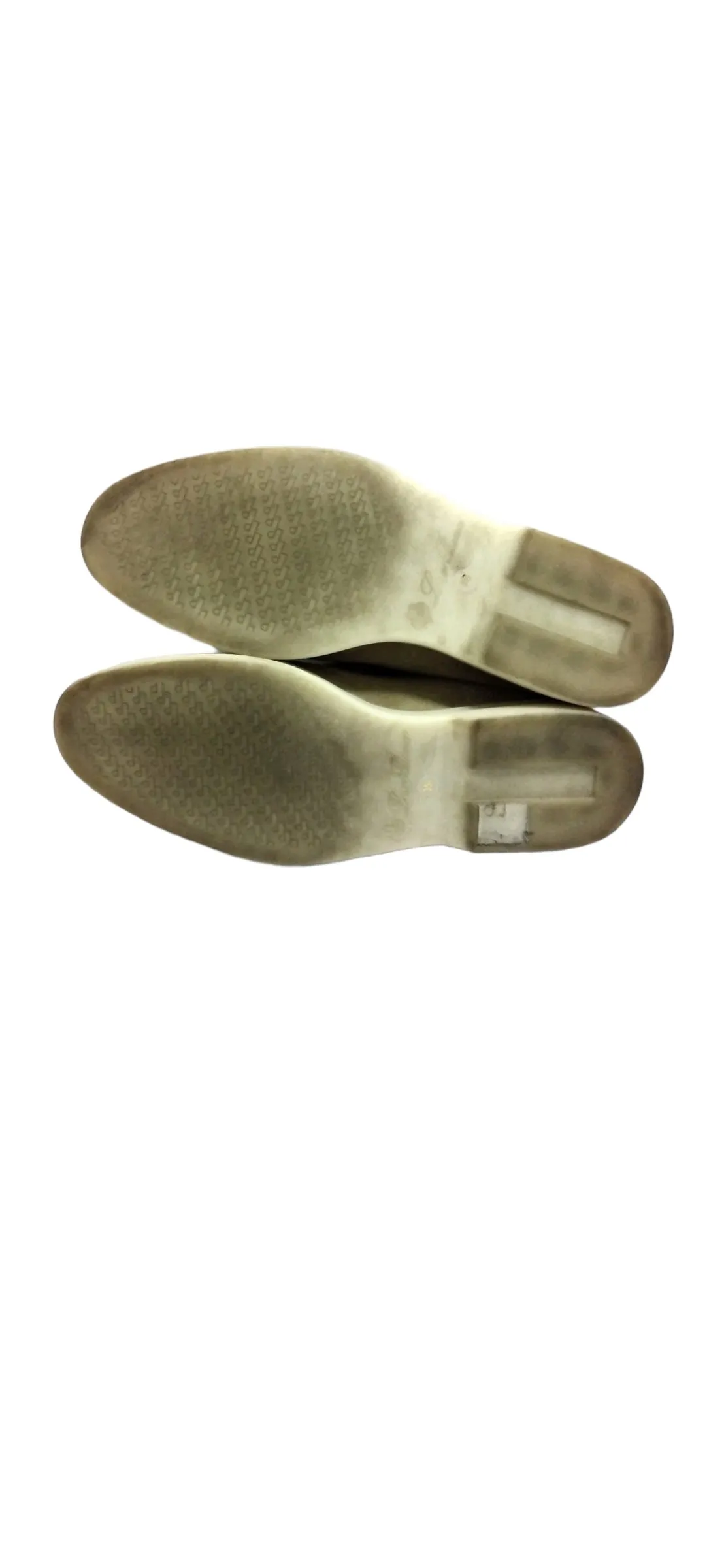 Loro Piana Summer Charms Walk Loafers, size 35,5