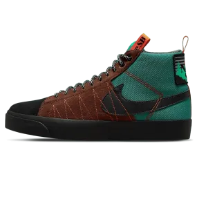Nike Blazer Mid Premium SB 'Acclimate Pack - Noble Green'