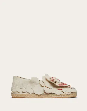 VALENTINO GARAVANI - Atelier 03 Rose Edition espadrilles
