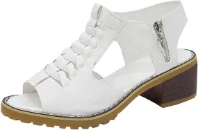 Women Toe Sandals Crystal Jelly Beach Flip Flops Female Students Korean Womens Sandals Size 8 Wide Width Wedge Heel